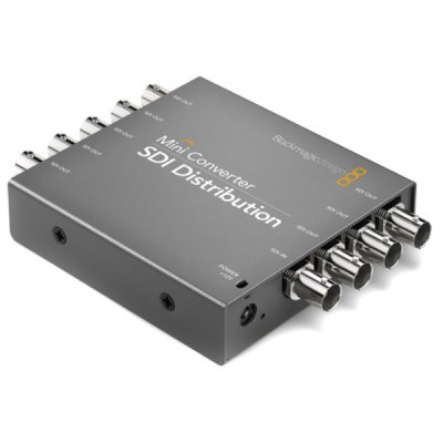 Blackmagic Design Mini Converter SDI Distribution-1